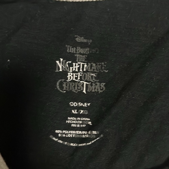 XL crop top - Picture 3 of 3